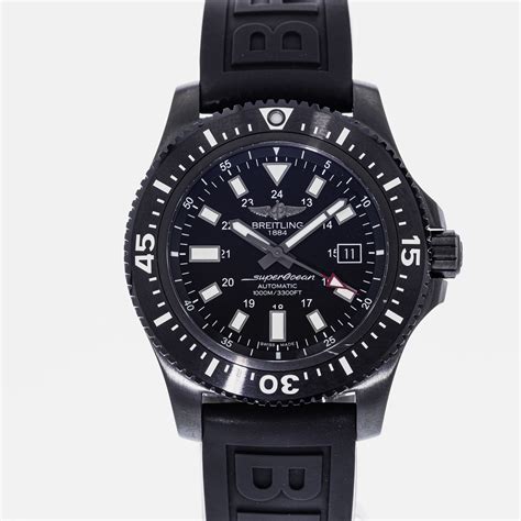 breitling superocean m17393|Breitling Superocean 44 Special Y17393 Price, Specs.